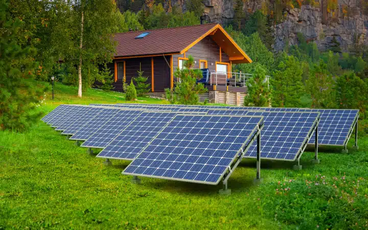 Énergie solaire : 5 activités qui vous feront gagner de l'argent