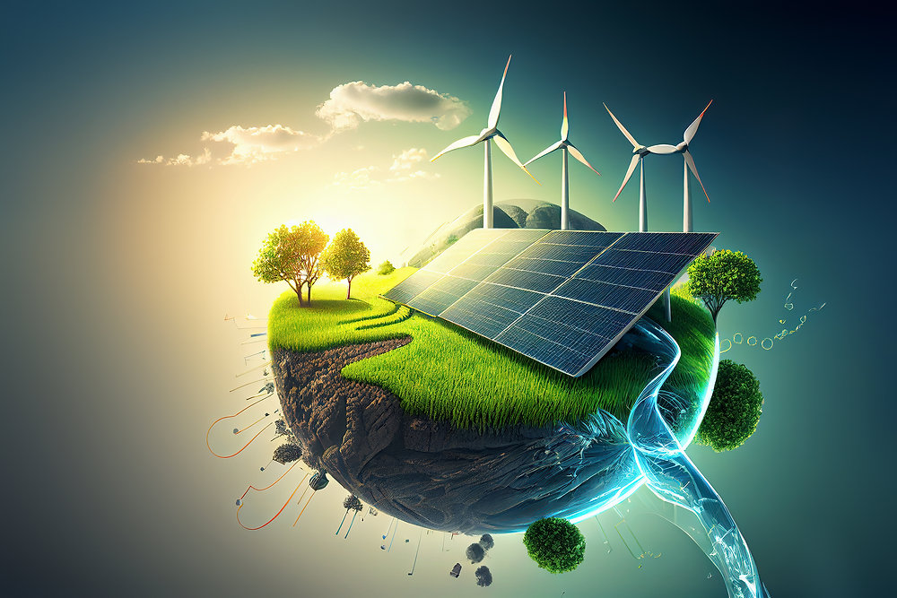 Lire la suite à propos de l’article Photovoltaïque: 9 Avantages Incontournables à Considérer