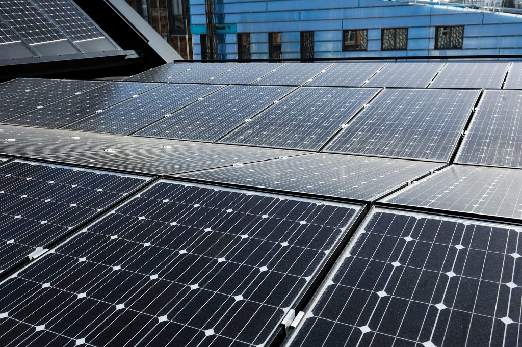 Système photovoltaïque : les faux mythes à clarifier