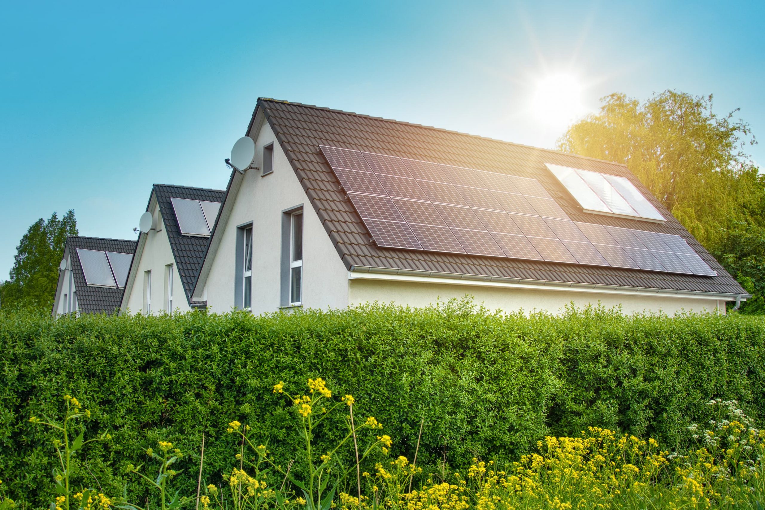 Lire la suite à propos de l’article Système photovoltaïque : les faux mythes à clarifier